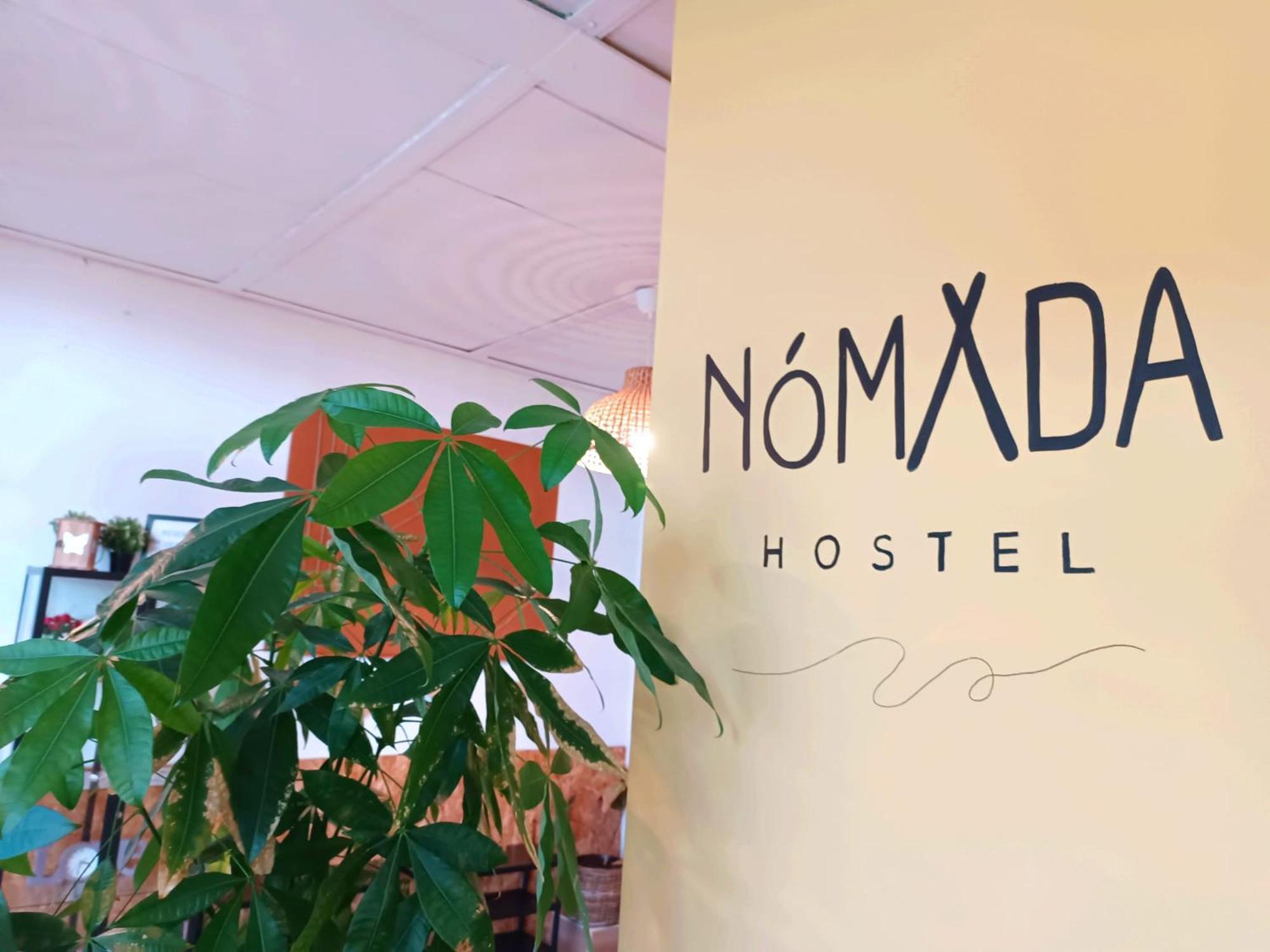 Hostel Nomada San Vicente De La Barquera Bagian luar foto