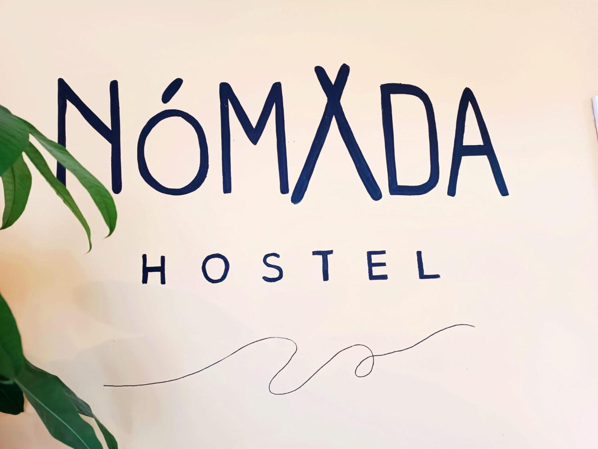 Hostel Nomada San Vicente De La Barquera Bagian luar foto