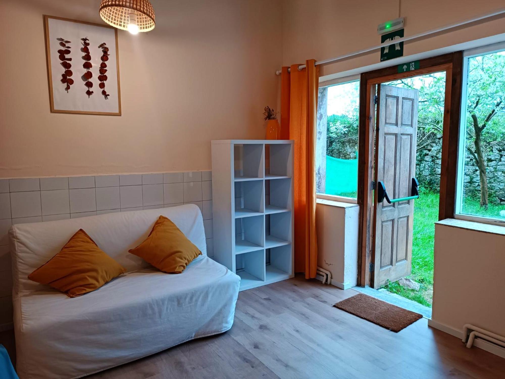 Hostel Nomada San Vicente De La Barquera Bagian luar foto