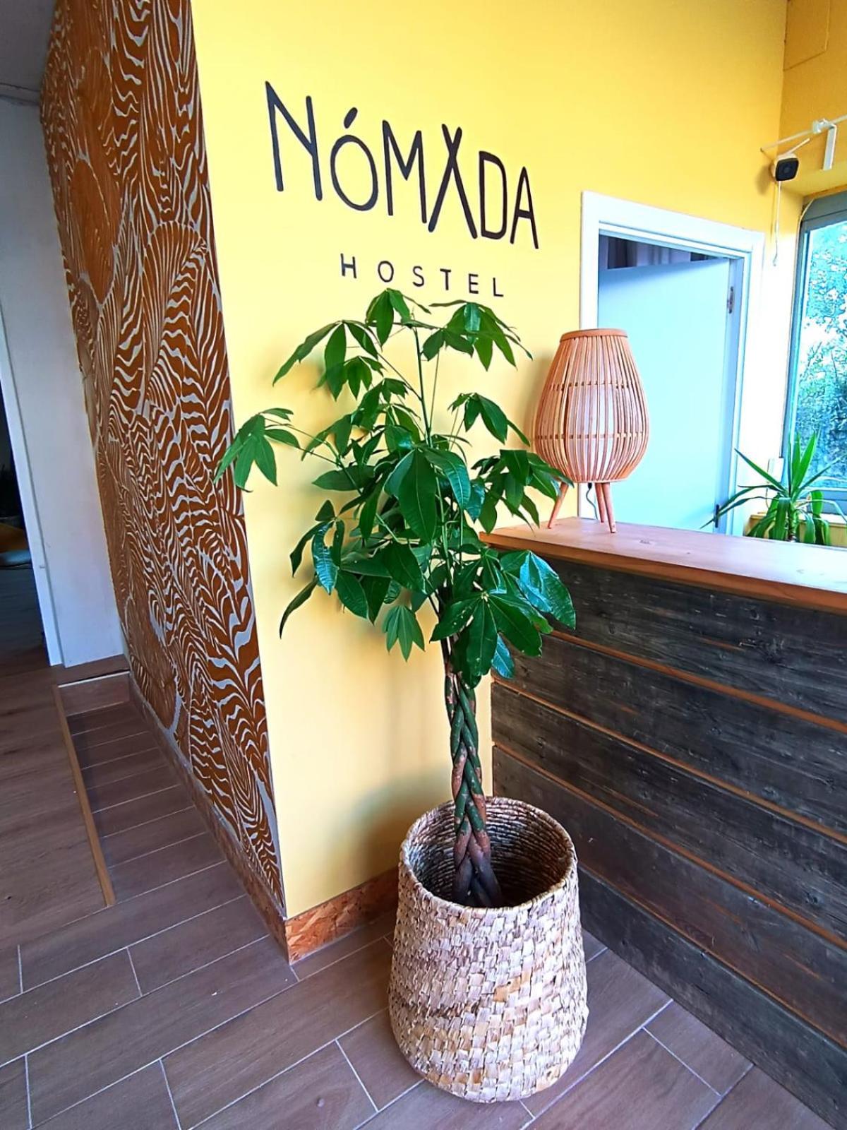 Hostel Nomada San Vicente De La Barquera Bagian luar foto